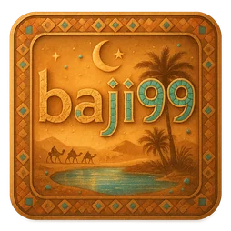 baji99 logo