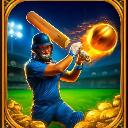 baji99 Wolf Gold